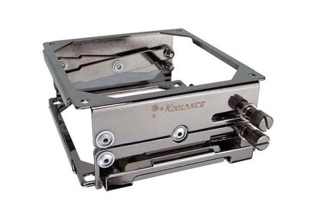 Łatwy sposób na zewnętrzne chłodzenie wodne