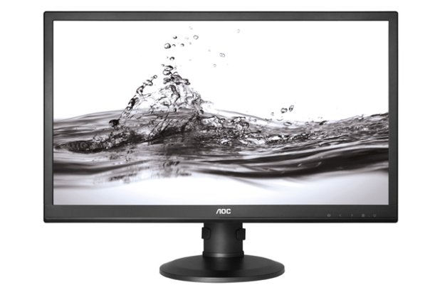 AOC u2868Pqu – 28 cali w rozdzielczości Ultra HD