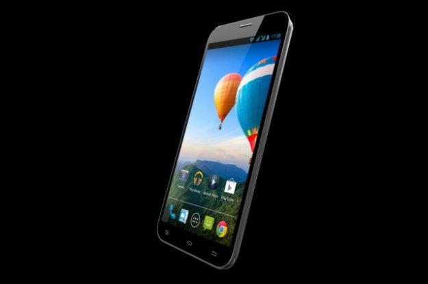 Archos 64 Xenon z matrycą IPS