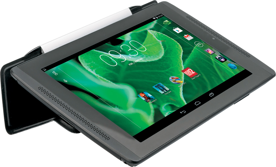 Test tabletu Gigabyte Note 7 – stworzony do gier