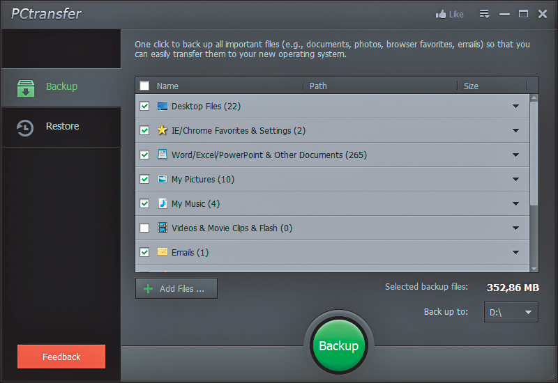 Szybka przeprowadzka