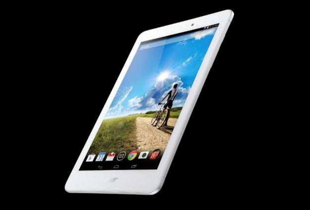 Iconia Tab 8 – nowy tablet marki Acer