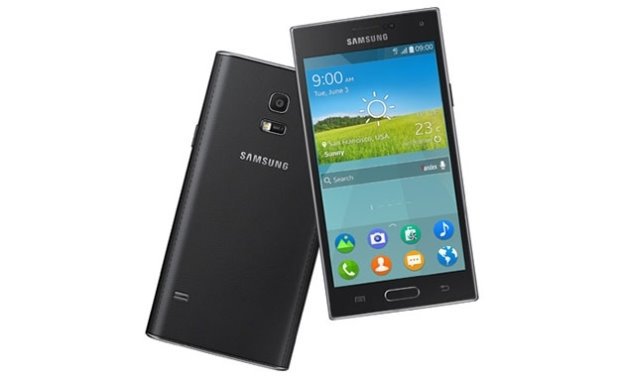 Samsung Z – Tizen zamiast Androida