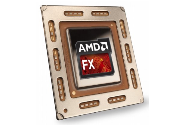 AMD na Computex 2014 – procesor AMD FX oraz 4K