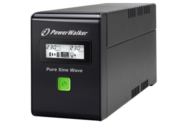 Zabezpiecz swój komputer przed burzą