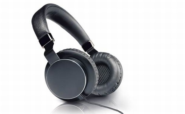 Słuchawki Tracer Crystal