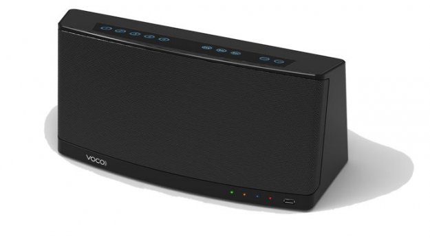 Voco V-Spot – aktywny głośnik z dostępem do aplikacji