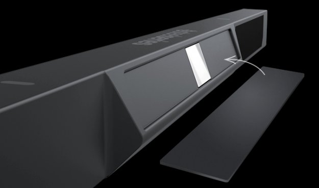 Urządzenie do śledzenia wzroku podczas gry