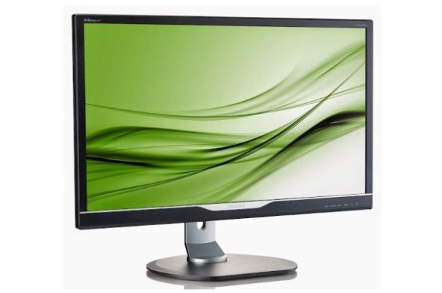 28-calowy monitor 4K marki Philips