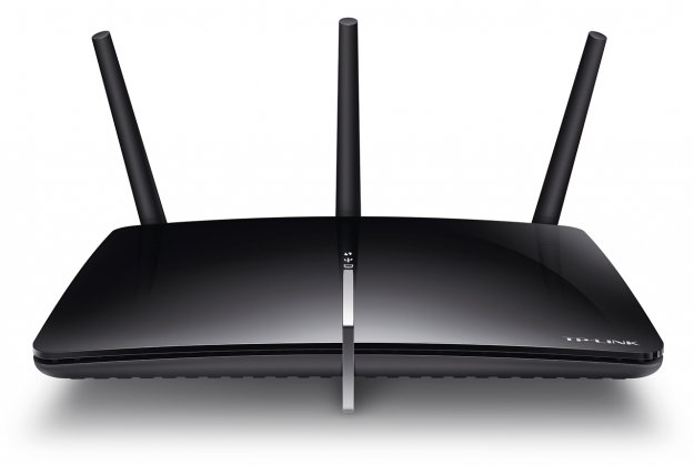 TP-LINK – 3 routery w standardzie 802.11ac