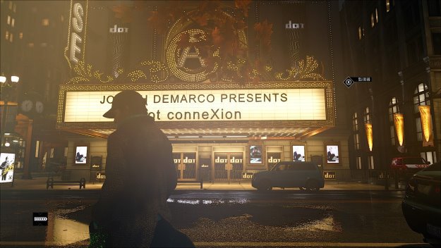 Watch Dogs – jak uzyskać lepszą grafikę?