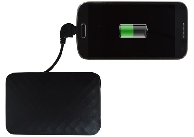 Nowy power bank od firmy Maxell
