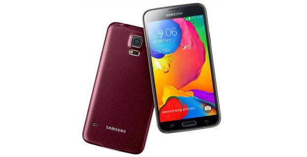 Galaxy S5 LTE-A – nowy supersmartfon Samsunga