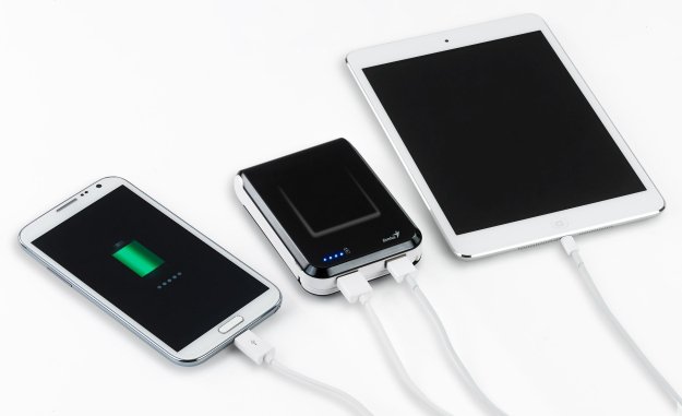 Nowe powerbanki marki Genius