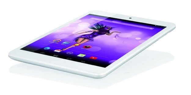 iBOX Hebe – tablet z androidem w rozsądnej cenie