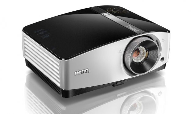 BenQ MX768 i MW769 – zamiast kina domowego