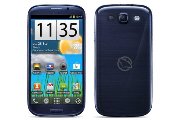 Smartfon Manta MS4701 – odświeżona wersja