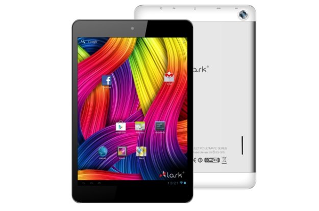 Ultimate X4 8 3G GPS – nowość w ofercie Larka