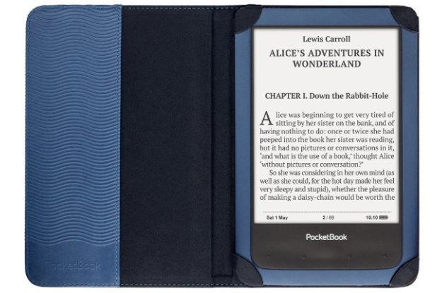 PocketBook Aqua na polskim rynku