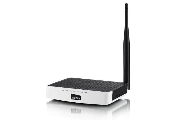 Tani router dla domowych użytkowników