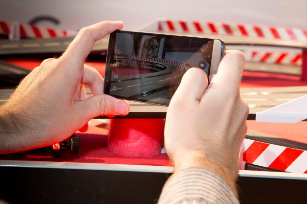 Polska premiera LG G3