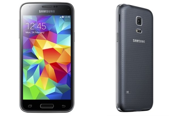 Samsunga Galaxy S5 mini – mała wersja flagowca