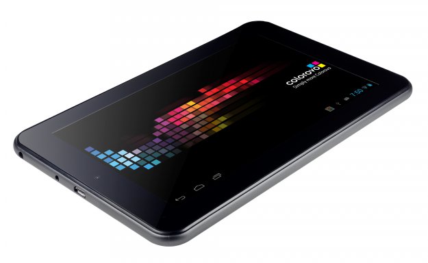 CityTab Lite 7″ 2.2 – niedrogi tablet