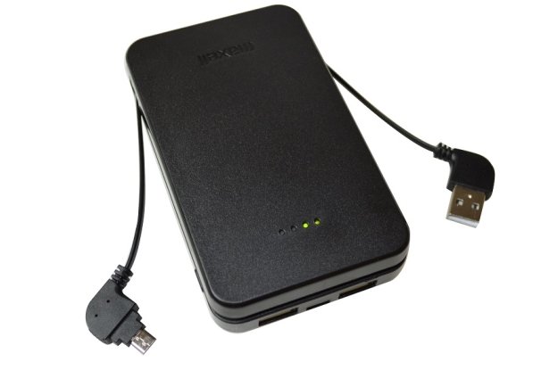 Power bank firmy Maxell