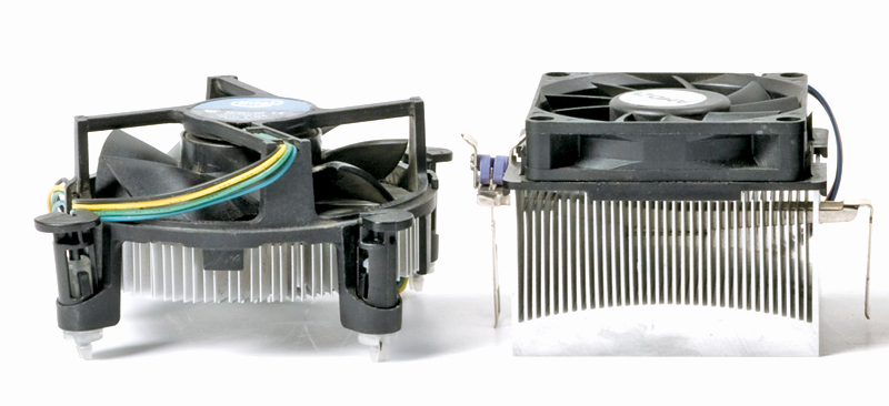 Test zestawów chłodzących do procesorów – ciszej, chłodniej, szybciej