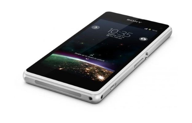 Sony Xperia Z3 Compact – znamy specyfikację