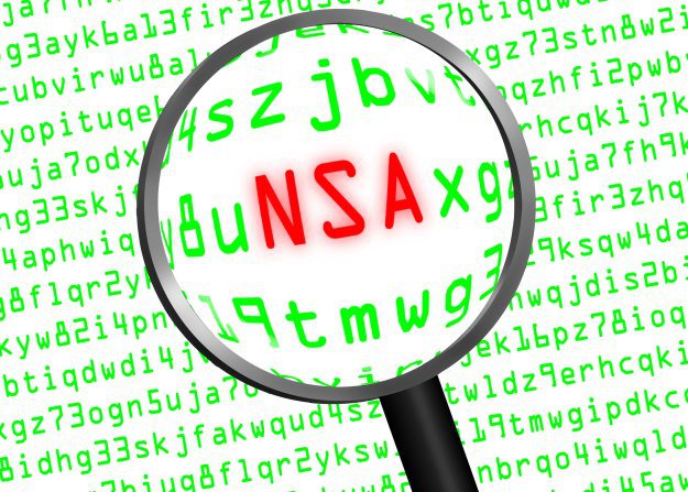 Amerykanie szpiegowali niewinnych internautów