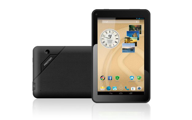 MultiPad Thunder 7.0i – nieduży i niedrogi