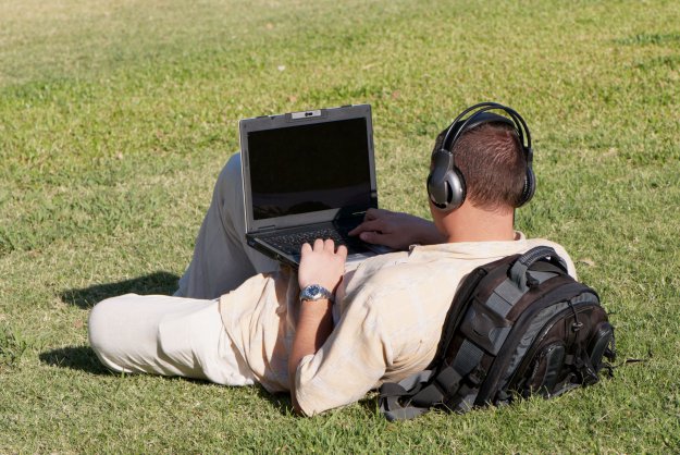 AMD: Laptop najważniejszym narzędziem studenta