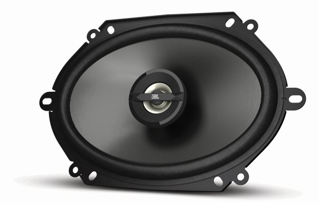 Nowa seria zestawów głośnikowych od JBL