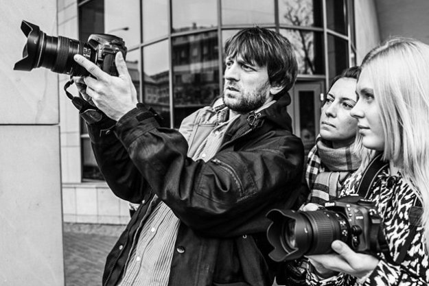 Jak nie popełniać fotograficznych błędów?