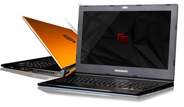 Maingear Pulse 15 – nowy laptop dla graczy