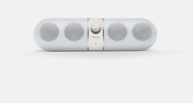 Głośnik Beats Pill 2.0 – mały, ale głośny