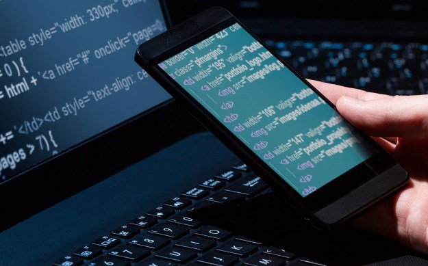 Koler – trojan atakujący użytkowników Androida