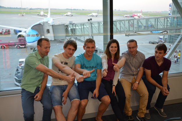 Imagine Cup 2014 – studenci z Polski spotkają się z Billem Gatesem?