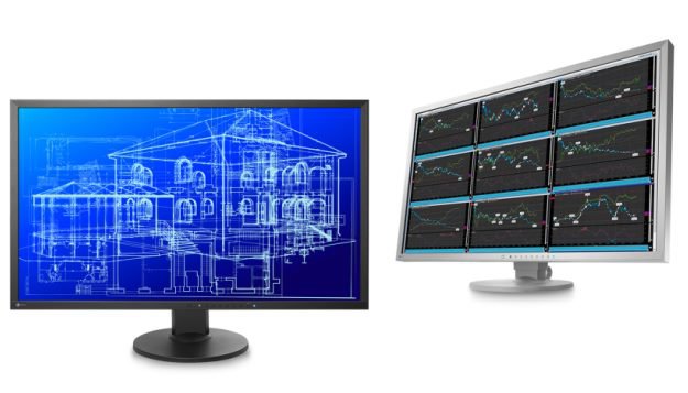 EIZO FlexScan EV3237 – monitor 4K