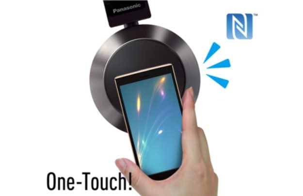 Słuchawki Panasonic RP-HD10 – dla audiofila