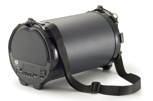 Action Speaker – mobilny subwoofer na Bluetooth