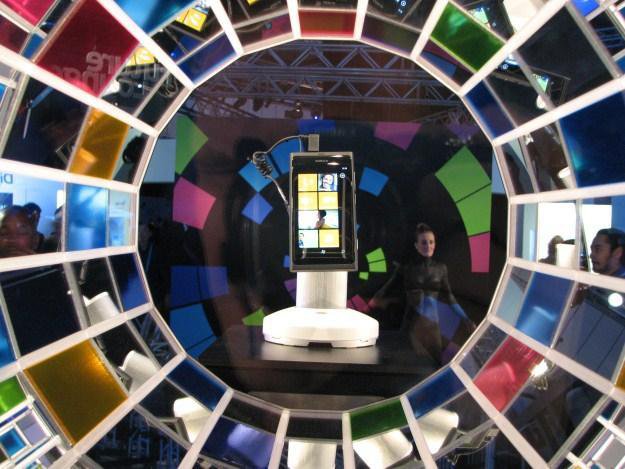 Nokia myśli o restarcie i „powrocie” do telefonów?