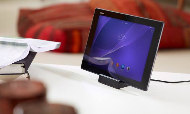 Sony Xperia Tablet Z3 jeszcze w tym roku?