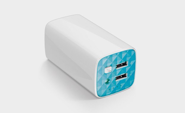 TL-PB10400 – power-bank firmy TP-LINK
