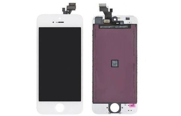 Przedni panel iPhone’a 6