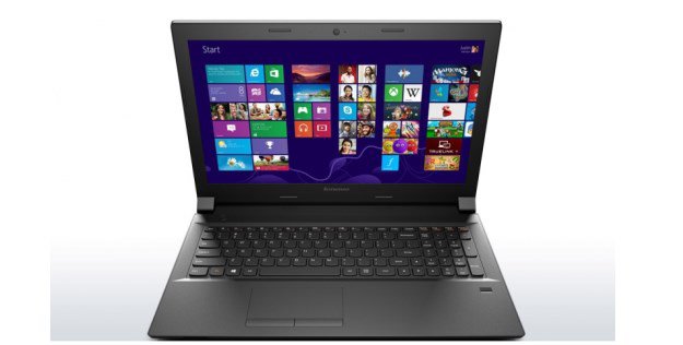 Lenovo B50-45 – nie tylko do zastosowań biurowych