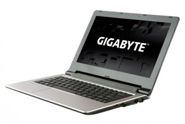 Netbook z Windowsem 8.1 od Gigabyte