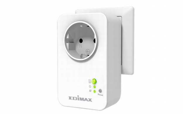 Zarządzanie elektroniką z poziomu smartfonu