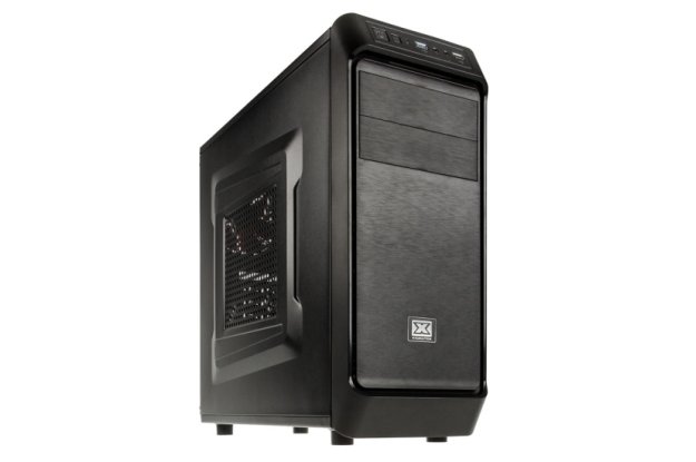 Xigmatek wypuszcza ECHO